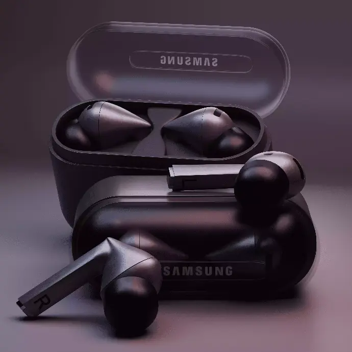 Samsung Buds 3 Pro